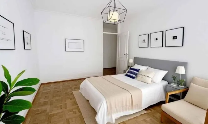 Недвижимость Apartment 4 rooms: 4