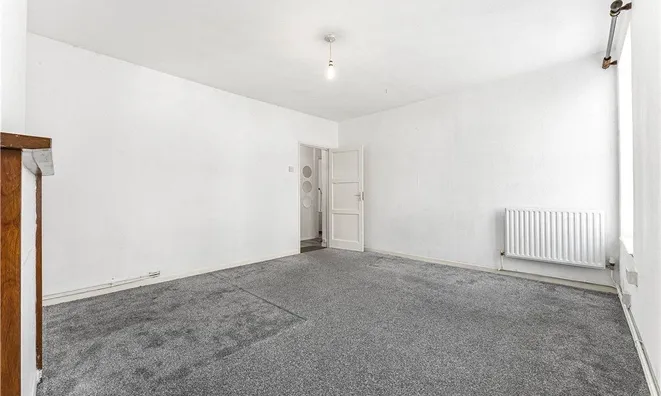 Недвижимость Coate Street: 2