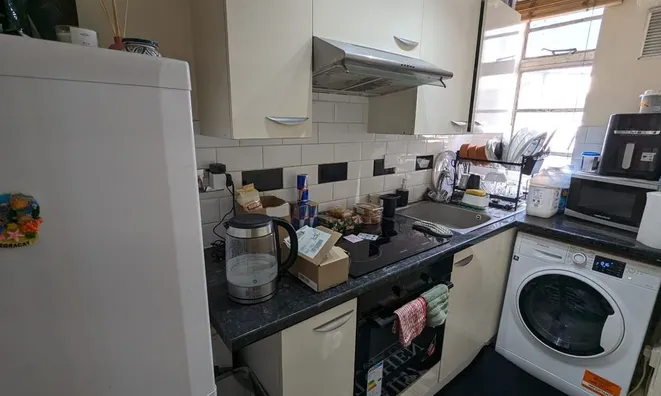 Недвижимость Westbourne Court, Orsett Terrace, Central: 3