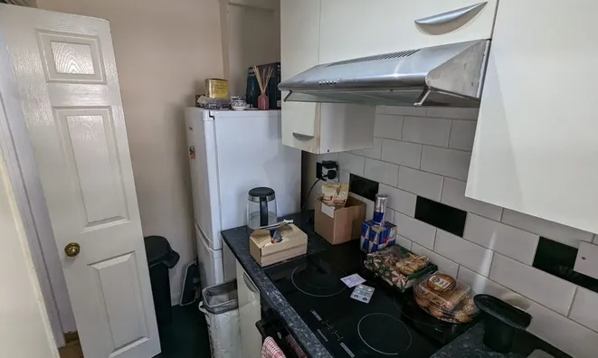 Недвижимость Westbourne Court, Orsett Terrace, Central: 4