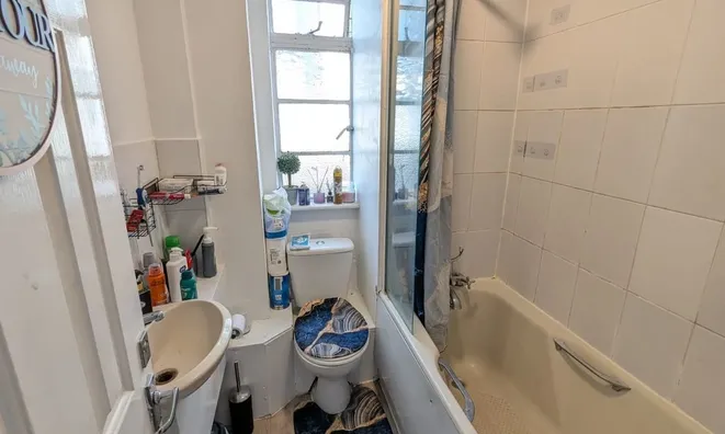 Недвижимость Westbourne Court, Orsett Terrace, Central: 5
