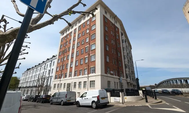 Недвижимость Westbourne Court, Orsett Terrace, Central: 7