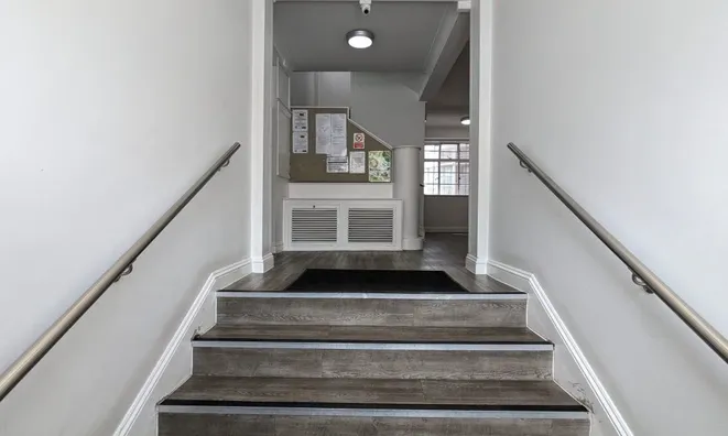 Недвижимость Westbourne Court, Orsett Terrace, Central: 9