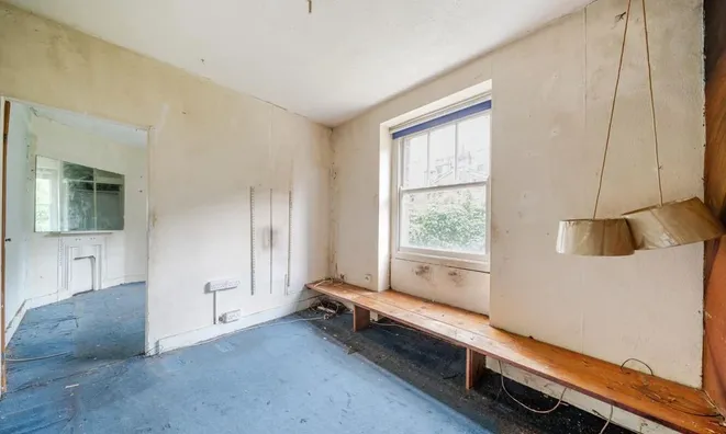 Недвижимость Chiswick Road, Chiswick: 7