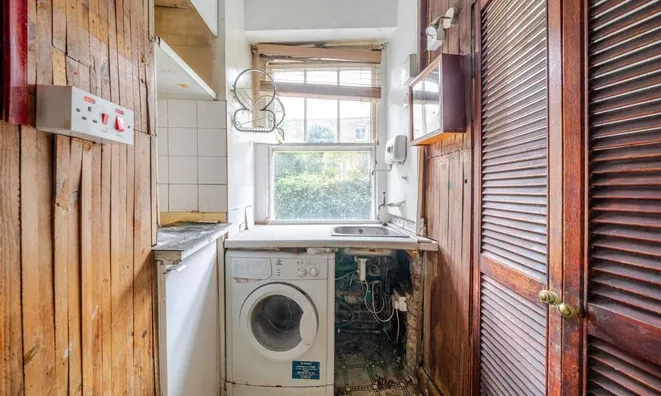 Недвижимость Chiswick Road, Chiswick: 11