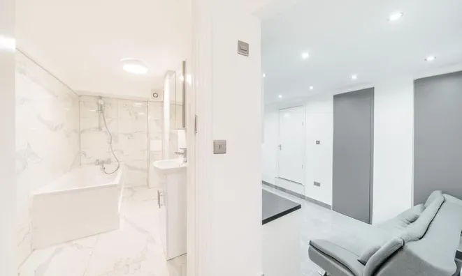 Недвижимость Rosebery Gardens, Crouch End: 2
