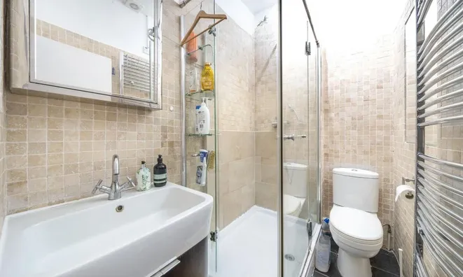 Недвижимость Albert Square, Stockwell: 2