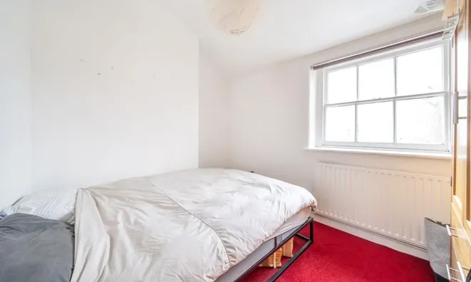 Недвижимость Albert Square, Stockwell: 3