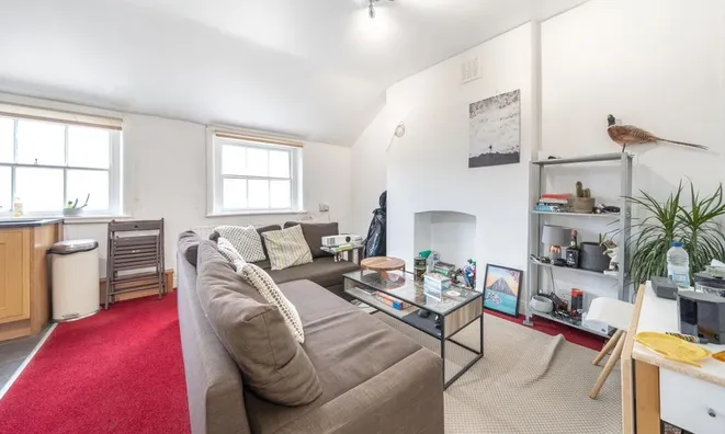 Недвижимость Albert Square, Stockwell: 5