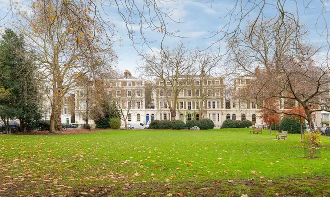 Недвижимость Albert Square, Stockwell: 7