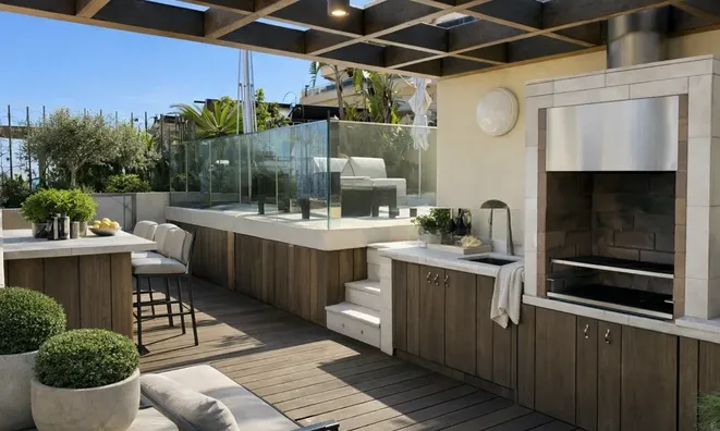 Недвижимость Apartment Monaco, Moneghetti: 5
