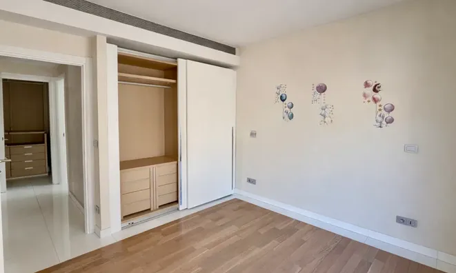 Недвижимость Apartment Monaco, Moneghetti: 14