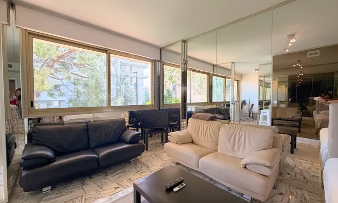 Недвижимость Apartment Monaco, Larvotto: 1