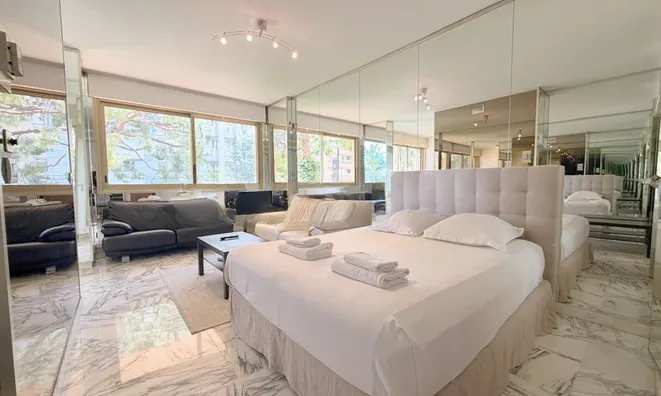 Недвижимость Apartment Monaco, Larvotto: 2