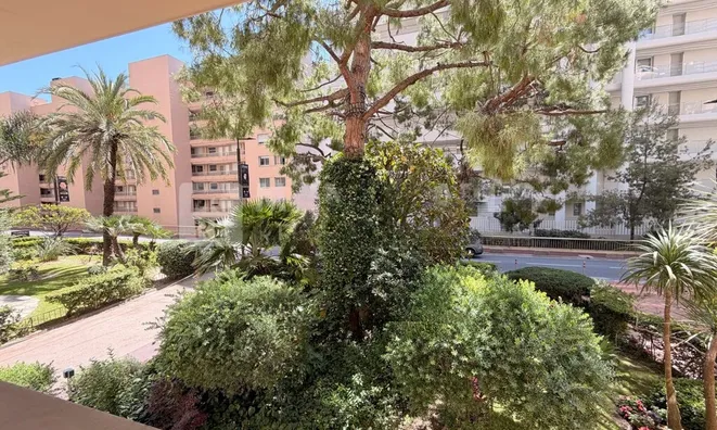 Недвижимость Apartment Monaco, Larvotto: 3