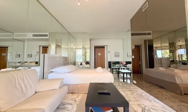 Недвижимость Apartment Monaco, Larvotto: 4