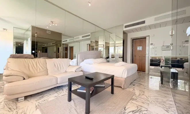 Недвижимость Apartment Monaco, Larvotto: 5