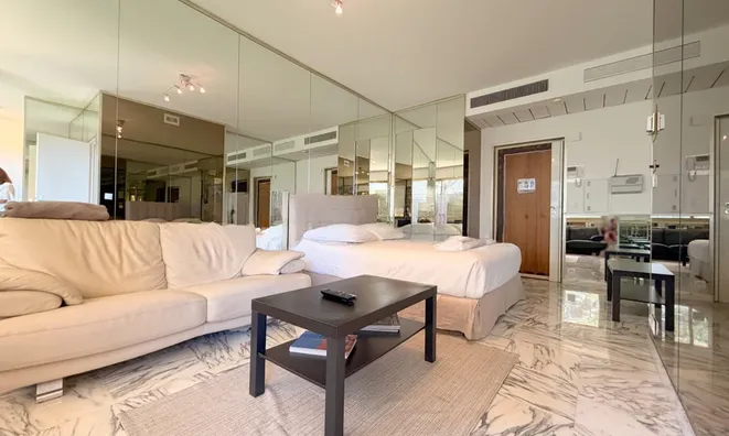 Недвижимость Apartment Monaco, Larvotto: 6