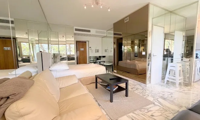 Недвижимость Apartment Monaco, Larvotto: 7