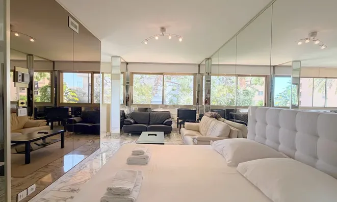 Недвижимость Apartment Monaco, Larvotto: 8