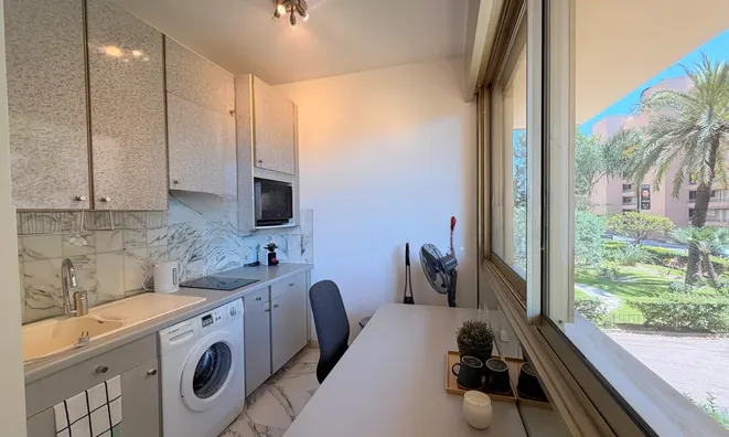 Недвижимость Apartment Monaco, Larvotto: 10
