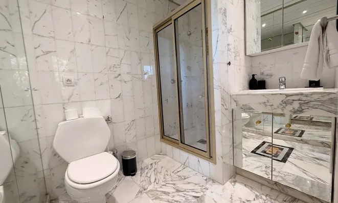 Недвижимость Apartment Monaco, Larvotto: 11