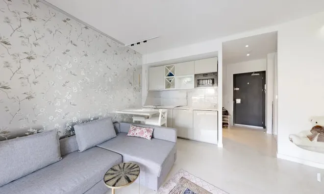 Недвижимость Apartment Monaco, La Rousse: 3