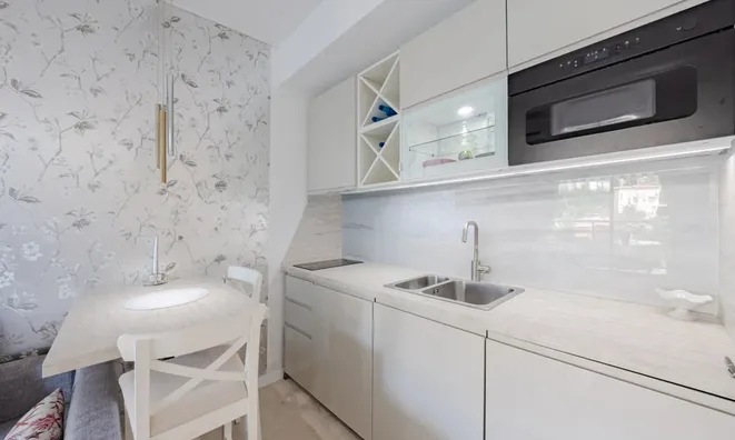 Недвижимость Apartment Monaco, La Rousse: 4
