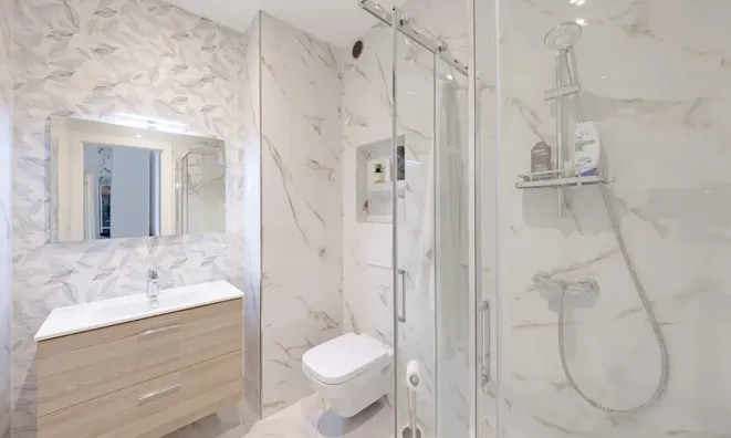 Недвижимость Apartment Monaco, La Rousse: 6