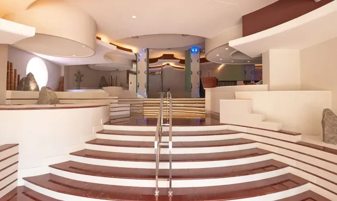 Недвижимость Apartment Monaco, La Rousse: 10