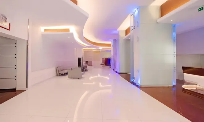 Недвижимость Apartment Monaco, La Rousse: 11