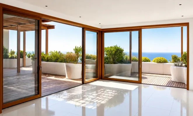 Недвижимость Apartment Monaco, Jardin Exotique: 6
