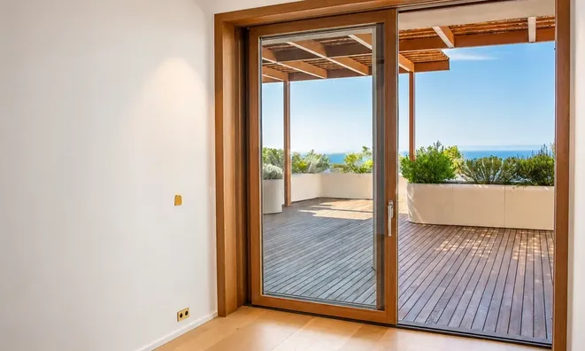 Недвижимость Apartment Monaco, Jardin Exotique: 9