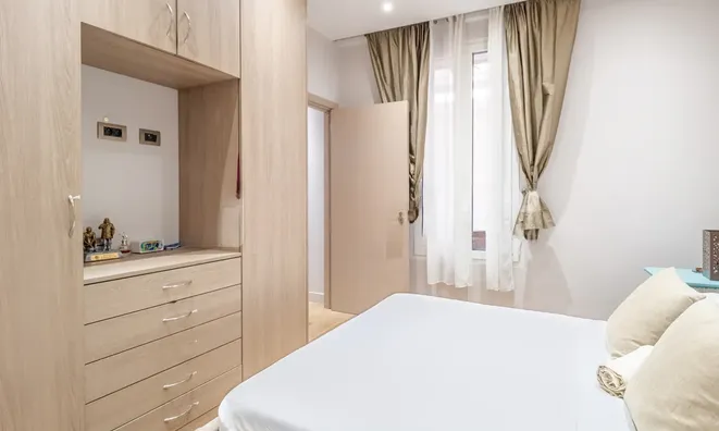 Недвижимость Apartment Monaco, Condamine: 6
