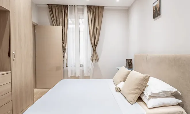 Недвижимость Apartment Monaco, Condamine: 7