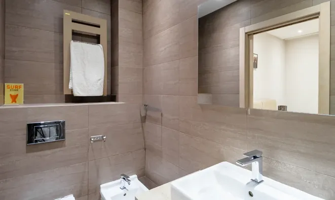 Недвижимость Apartment Monaco, Condamine: 8
