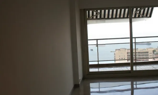Недвижимость Apartment Monaco, La Rousse: 5