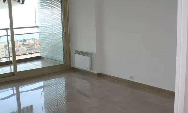 Недвижимость Apartment Monaco, La Rousse: 6