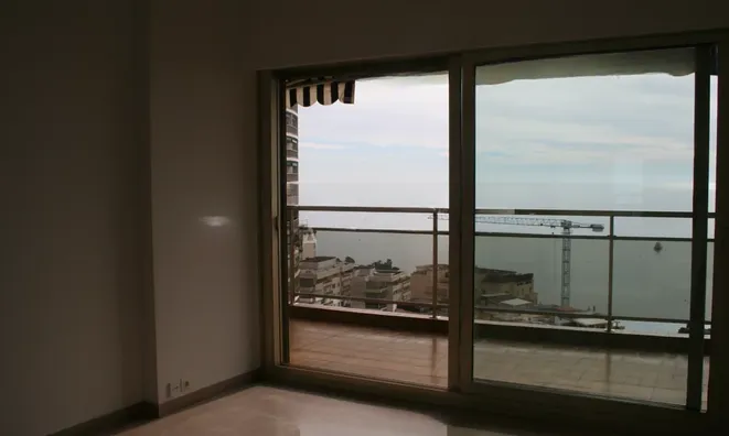 Недвижимость Apartment Monaco, La Rousse: 8