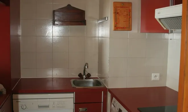 Недвижимость Apartment Monaco, La Rousse: 11