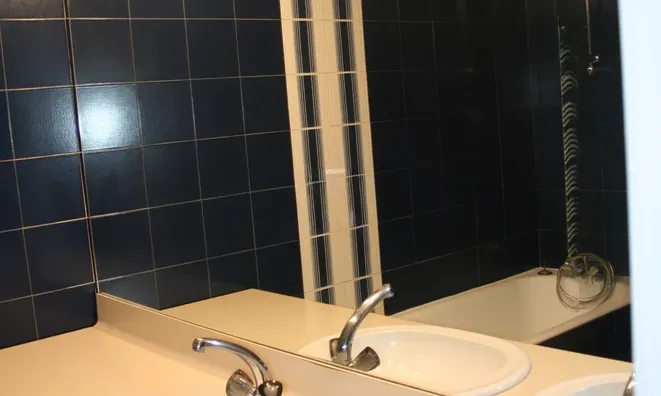 Недвижимость Apartment Monaco, La Rousse: 12