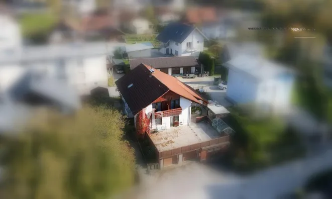 Недвижимость Блед, дом: 3