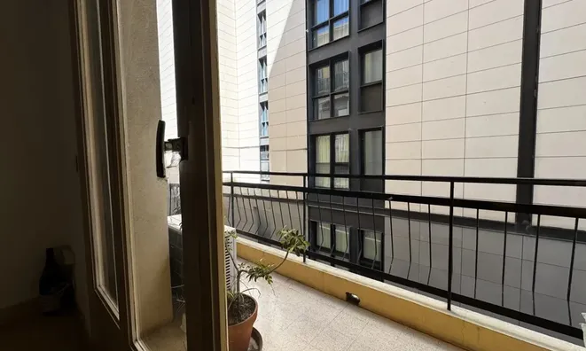 Недвижимость Apartment Monaco, Monte-Carlo: 1