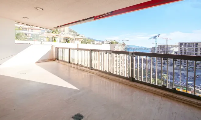 Недвижимость Apartment Monaco, Carre D'Or: 3