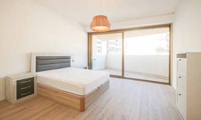 Недвижимость Apartment Monaco, Carre D'Or: 5