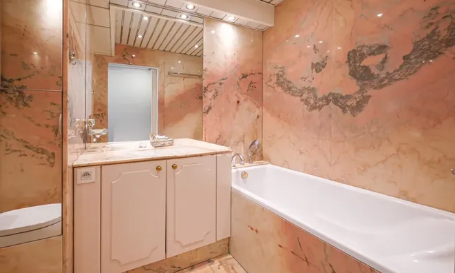 Недвижимость Apartment Monaco, Carre D'Or: 6