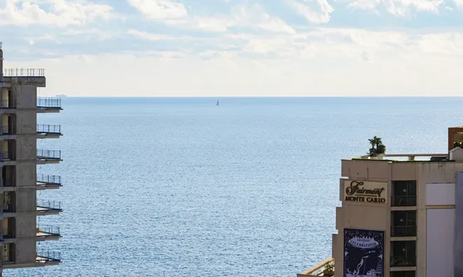 Недвижимость Apartment Monaco, Carre D'Or: 11