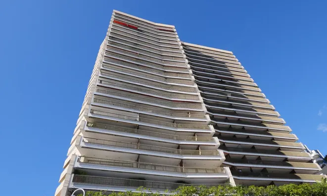 Недвижимость Apartment Monaco, Carre D'Or: 14