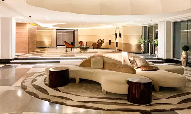 Недвижимость Apartment Monaco, Carre D'Or: 15