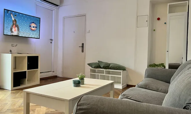 Недвижимость Five-room apartment in the center of Koper: 3